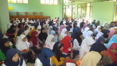 10 Kegiatan Pesantren Kilat yang Dapat Menambah Keimanan