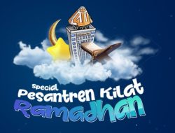 35 Materi Pesantren Kilat Bulan Ramadhan, Update Terbaru