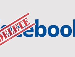 5 Cara Menghapus Akun Facebook Orang Lain Secara Permanen