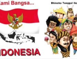 Mengapa Persatuan Sangat Penting Bagi Bangsa Indonesia