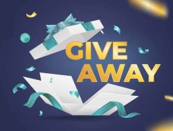 Komentar Menarik Untuk Giveaway IG, TikTok, FB, Twitter