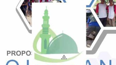 Contoh Proposal Qurban Idul Adha