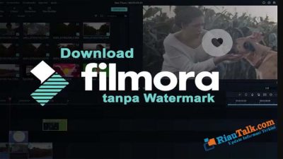 Download Filmora 11 Tanpa Watermark Full Version