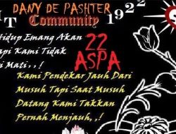 Kata-Kata PSHT Sadis Untuk Lawan