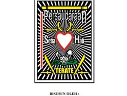 Materi Ke SH an PSHT lengkap PDF Download