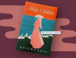 Download Novel Hati Suhita PDF Lengkap Full Episode