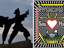 PSHT Adalah PKI? Inilah Informasi yang Sebenarnya.