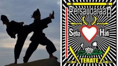 PSHT Adalah PKI? Inilah Informasi yang Sebenarnya.