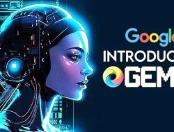 Cara Menggunakan Gemini AI Google