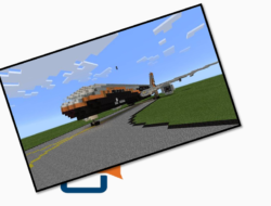 Cara Membuat Benda Aneh di Minecraft yang Bikin Kamu Kagum