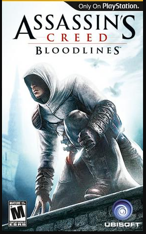 Download Assasin Creed PPSSPP