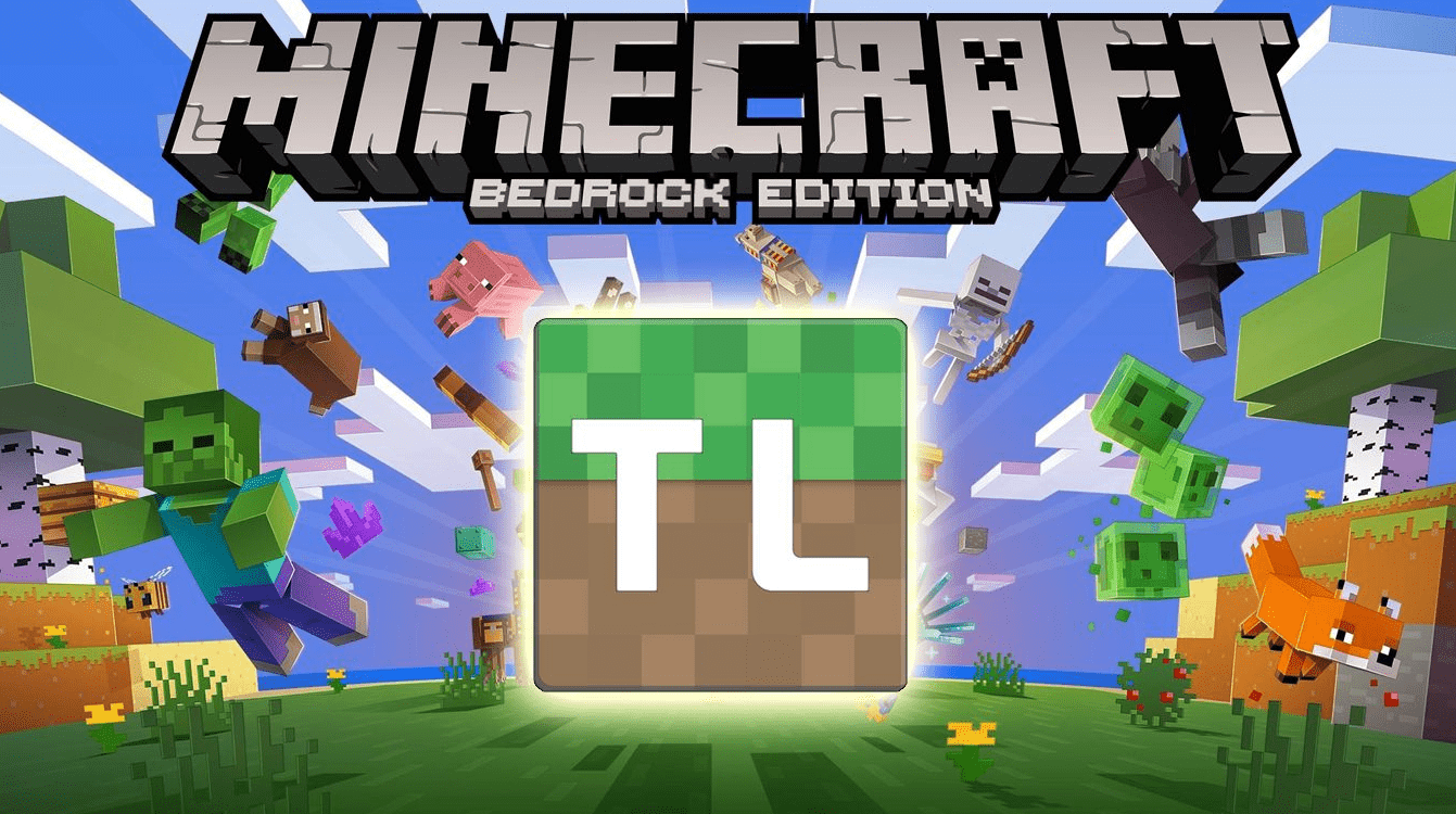 Minecraft gratis download