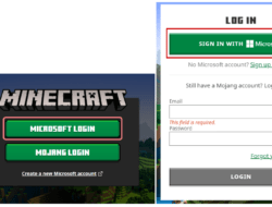 Cara Download Minecraft Gratis di PC dan Android