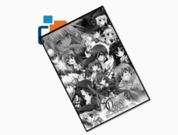Download dan Mainkan 11 Eyes Crossover (Japan) PPSSPP!