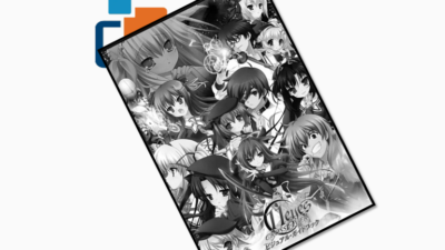 Download dan Mainkan 11 Eyes Crossover (Japan) PPSSPP!