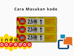 Cara Memasukan Kode Voucher Indosat, Rahasia Hemat dan Manfaatnya!