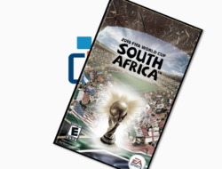 Game 2010 FIFA World Cup South Africa PPSSPP File ISO