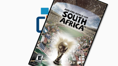 Game 2010 FIFA World Cup South Africa PPSSPP File ISO