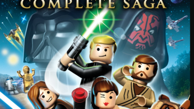Lego world PPSPP iso