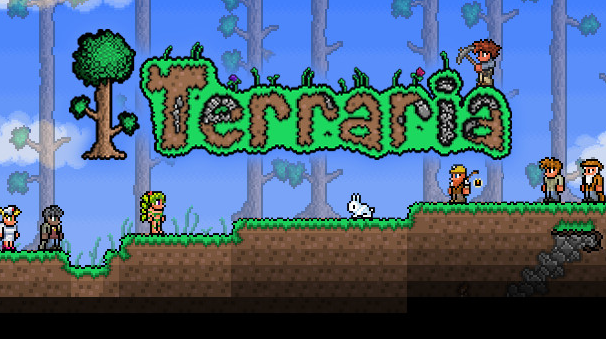 terraria ppsspp minecraft