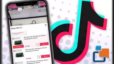 Inilah Cara Mencari Barang di TikTok Shop