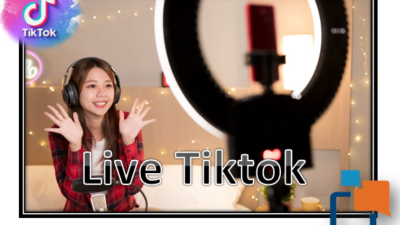 Trik Sukses Live di TikTok untuk Pemula: Syarat, Cara, dan Tips-tipsnya