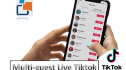 Cara Mengundang dan Menerima serta Meminta Bergabung di TikTok LIVE