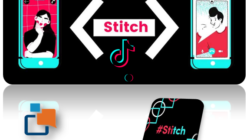 Inilah Cara Stitch Video di TikTok dengan Mudah