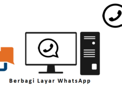 Cara Berbagi Layar di WhatsApp: Tips dan Trik untuk Rapat Online yang Lebih Efektif