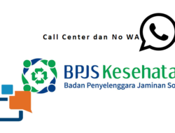 Layanan dan Nomor Call Center BPJS Kesehatan