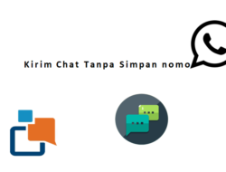 6 Cara WA tanpa save nomor Jarang di Ketahui