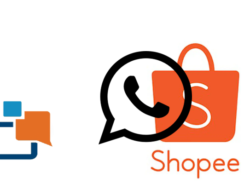 Nomor WhatsApp Shopee dan Cara Menghubunginya