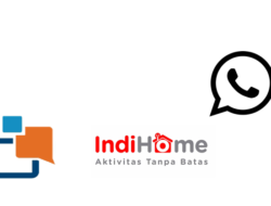 Nomor WA Indihome, Ini dia Kalau ada Keluhan