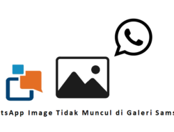 WhatsApp Image Tidak Muncul di Galeri Samsung? Ini Solusinya!