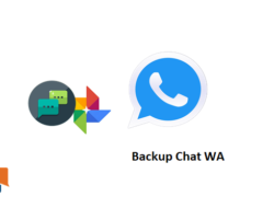 Cara Mencadangkan dan Memulihkan Data Chat WhatsApp di Android