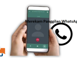 Cara Merekam Panggilan WhatsApp di HP Android dan iPhone. Mudah dan Praktis!