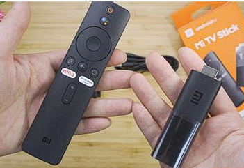 Cara Memasang Xiaomi TV Stick