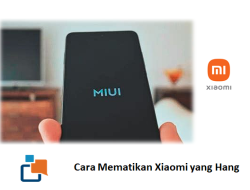 Cara Mematikan Xiaomi yang Hang, Supaya Aman Begini..