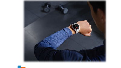 Cara Mengaktifkan Xiaomi Watch S1 Active
