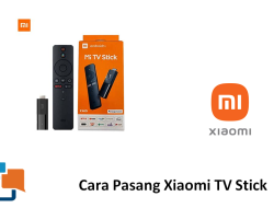 Cara Pasang Xiaomi TV Stick, Mudah Banget Ko!