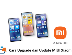 Cara Upgrade dan Update MIUI Xiaomi, Paling Gampang