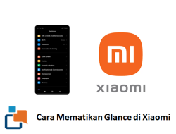 Cara Mematikan Glance Xiaomi yang Ingin Kustomisasi Layar Kunci