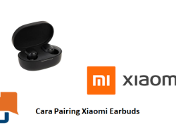 Cara Pairing Xiaomi Earbuds , Ada beberapa Langkah