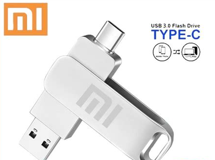 OTG Xiaomi