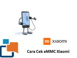 Cara Cek eMMC Xiaomi untuk Memastikan Kesehatan Penyimpanan Internalmu