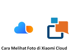 Cara Melihat Foto di Xiaomi Cloud, Wajib Tau