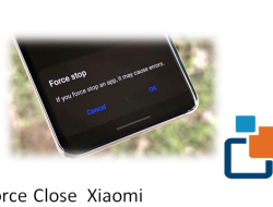 Force Close Aplikasi: Penyebab, Cara Mengatasi, dan Tips Mengunci Aplikasi Xiaomi