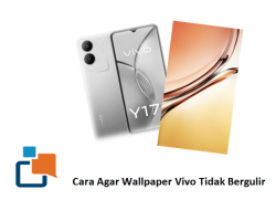 4 Cara Agar Wallpaper Vivo Tidak Bergulir