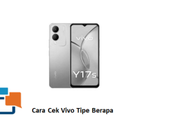 Cara Cek Vivo Tipe Berapa, untuk Mengetahui Jenis HP Vivo Anda