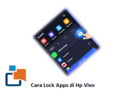 Cara Kunci Aplikasi di HP Vivo, Mudah!